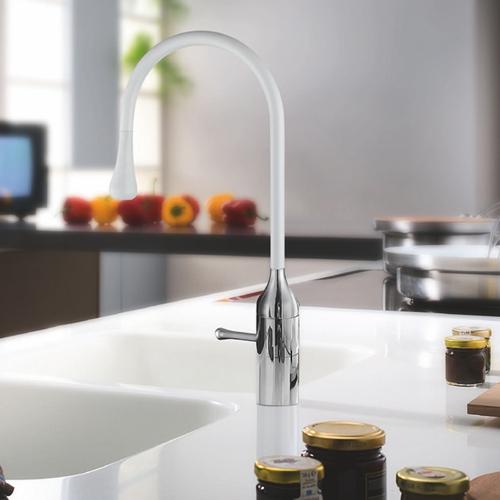 Single Lever Mixer for Kitchen Sink